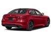 2021 Alfa Romeo Giulia ti (Stk: U1177) in Oakville - Image 3 of 11