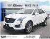 2025 Cadillac XT5 Sport (Stk: P5023) in Smiths Falls - Image 1 of 28