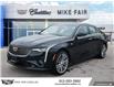 2020 Cadillac CT4 Premium Luxury (Stk: 25252A) in Smiths Falls - Image 1 of 28