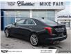 2020 Cadillac CT4 Premium Luxury (Stk: 25252A) in Smiths Falls - Image 3 of 28