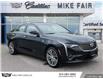 2020 Cadillac CT4 Premium Luxury (Stk: 25252A) in Smiths Falls - Image 7 of 28