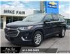2020 Chevrolet Traverse LT (Stk: 25319A) in Smiths Falls - Image 1 of 25