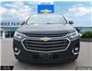 2020 Chevrolet Traverse LT (Stk: 25319A) in Smiths Falls - Image 2 of 25