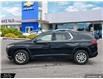 2020 Chevrolet Traverse LT (Stk: 25319A) in Smiths Falls - Image 3 of 25