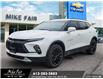 2024 Chevrolet Blazer LT (Stk: 25242A) in Smiths Falls - Image 1 of 25