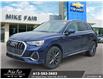 2022 Audi Q3 45 Technik (Stk: 25208A) in Smiths Falls - Image 1 of 25