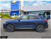 2022 Audi Q3 45 Technik (Stk: 25208A) in Smiths Falls - Image 3 of 25