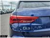 2022 Audi Q3 45 Technik (Stk: 25208A) in Smiths Falls - Image 11 of 25
