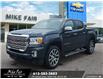 2021 GMC Canyon Denali (Stk: 25321A) in Smiths Falls - Image 1 of 24