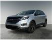 2018 Ford Edge SEL (Stk: BT2960) in Saskatoon - Image 1 of 15