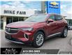 2022 Buick Envision Preferred (Stk: P5030) in Smiths Falls - Image 1 of 25