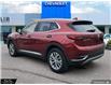 2022 Buick Envision Preferred (Stk: P5030) in Smiths Falls - Image 4 of 25