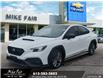2022 Subaru WRX Base (Stk: P5018A) in Smiths Falls - Image 1 of 25