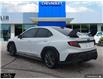 2022 Subaru WRX Base (Stk: P5018A) in Smiths Falls - Image 4 of 25