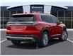 2025 GMC Acadia Elevation (Stk: 250458) in Ottawa - Image 4 of 24