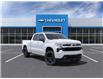 2025 Chevrolet Silverado 1500 RST (Stk: 250448) in Ottawa - Image 1 of 24