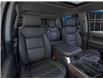2025 Chevrolet Silverado 1500 RST (Stk: 250448) in Ottawa - Image 16 of 24