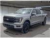 2025 Ford F-150 Lariat (Stk: 0T5198) in Kamloops - Image 1 of 26