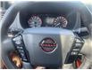 2023 Nissan Frontier PRO-4X (Stk: 21242A) in Brantford - Image 8 of 10
