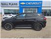 2018 Hyundai Tucson  (Stk: 25P017A) in Wadena - Image 1 of 14