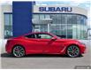 2018 Infiniti Q60 3.0t Red Sport 400 (Stk: 20U2034) in Innisfil - Image 3 of 25