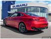 2018 Infiniti Q60 3.0t Red Sport 400 (Stk: 20U2034) in Innisfil - Image 4 of 25