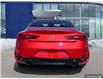 2018 Infiniti Q60 3.0t Red Sport 400 (Stk: 20U2034) in Innisfil - Image 5 of 25
