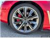 2018 Infiniti Q60 3.0t Red Sport 400 (Stk: 20U2034) in Innisfil - Image 6 of 25