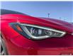 2018 Infiniti Q60 3.0t Red Sport 400 (Stk: 20U2034) in Innisfil - Image 8 of 25