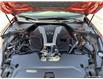 2018 Infiniti Q60 3.0t Red Sport 400 (Stk: 20U2034) in Innisfil - Image 10 of 25