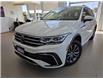 2024 Volkswagen Tiguan Highline R-Line (Stk: TC0843) in Orleans - Image 1 of 17
