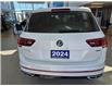 2024 Volkswagen Tiguan Highline R-Line (Stk: TC0843) in Orleans - Image 6 of 17