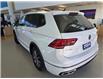 2024 Volkswagen Tiguan Highline R-Line (Stk: TC0843) in Orleans - Image 8 of 17