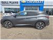 2018 Nissan Murano SV (Stk: 24T300A) in Wadena - Image 1 of 12