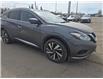 2018 Nissan Murano SV (Stk: 24T300A) in Wadena - Image 3 of 12