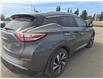 2018 Nissan Murano SV (Stk: 24T300A) in Wadena - Image 5 of 12