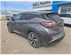 2018 Nissan Murano SV (Stk: 24T300A) in Wadena - Image 7 of 12