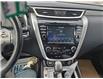 2018 Nissan Murano SV (Stk: 24T300A) in Wadena - Image 11 of 12