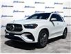 2024 Mercedes-Benz GLE 350 Base (Stk: L2965) in London - Image 1 of 25