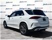 2024 Mercedes-Benz GLE 350 Base (Stk: L2965) in London - Image 4 of 25
