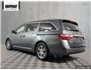 2012 Honda Odyssey EX-L (Stk: 25D540A) in Chilliwack - Image 4 of 36