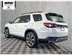 2025 Honda Pilot Touring (Stk: 25H523) in Chilliwack - Image 4 of 34