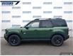 2025 Ford Bronco Sport Big Bend (Stk: 27054) in Dartmouth - Image 3 of 24