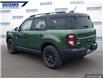 2025 Ford Bronco Sport Big Bend (Stk: 27054) in Dartmouth - Image 4 of 24