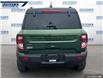 2025 Ford Bronco Sport Big Bend (Stk: 27054) in Dartmouth - Image 5 of 24