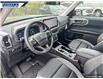 2025 Ford Bronco Sport Big Bend (Stk: 27054) in Dartmouth - Image 12 of 24