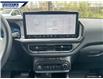 2025 Ford Bronco Sport Big Bend (Stk: 27054) in Dartmouth - Image 18 of 24
