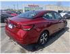 2020 Nissan Sentra SV (Stk: P6967) in Brantford - Image 4 of 11