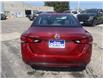 2020 Nissan Sentra SV (Stk: P6967) in Brantford - Image 5 of 11