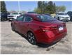 2020 Nissan Sentra SV (Stk: P6967) in Brantford - Image 7 of 11